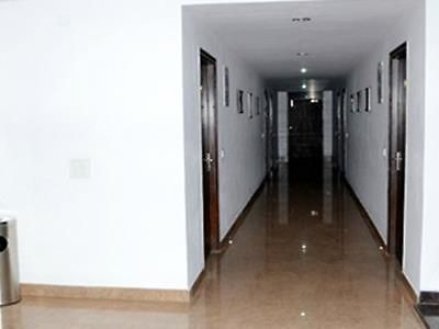 All Seasons Hotel Roorkee Екстериор снимка