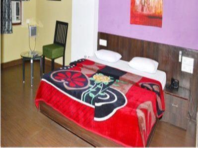 All Seasons Hotel Roorkee Екстериор снимка