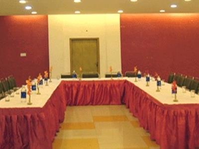All Seasons Hotel Roorkee Екстериор снимка